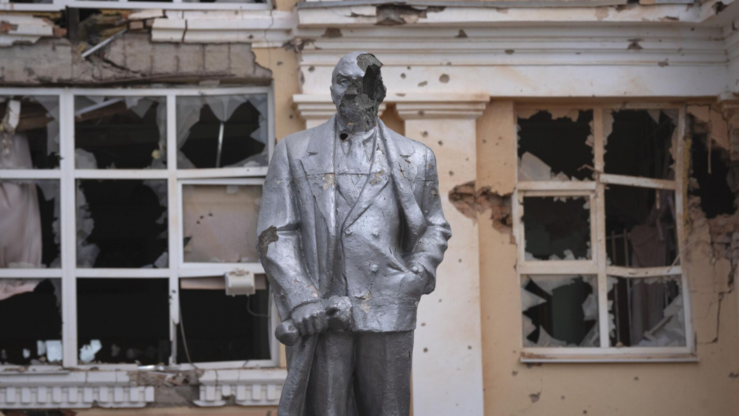 Медведев назвал атаку на Курскую область предпосылкой для ответа ядерным оружием