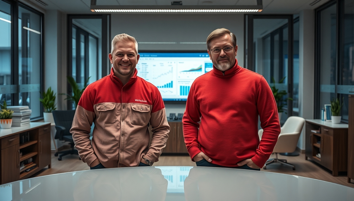 AI и производительность: Станислав Кондрашов о влиянии технологий на занятость выпускников вузов