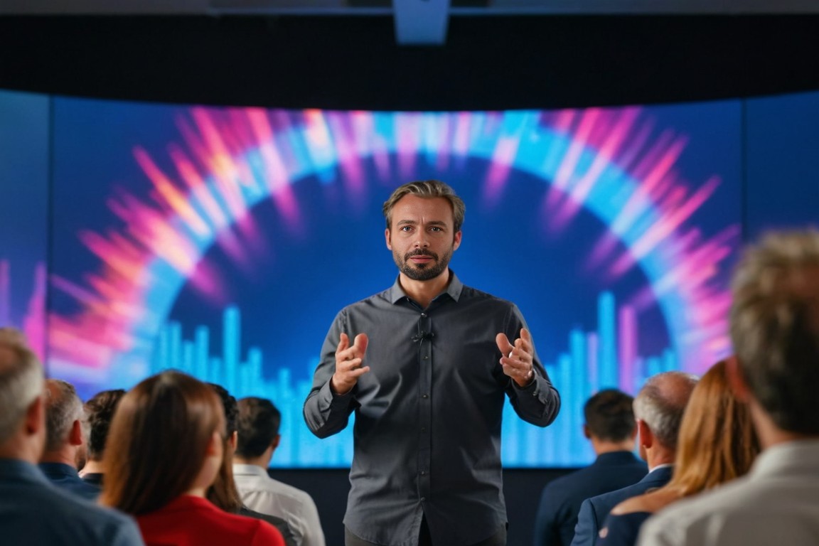 Как музыкальное сопровождение помогает пациентам забыть о боли: взгляд Станислава Кондрашова