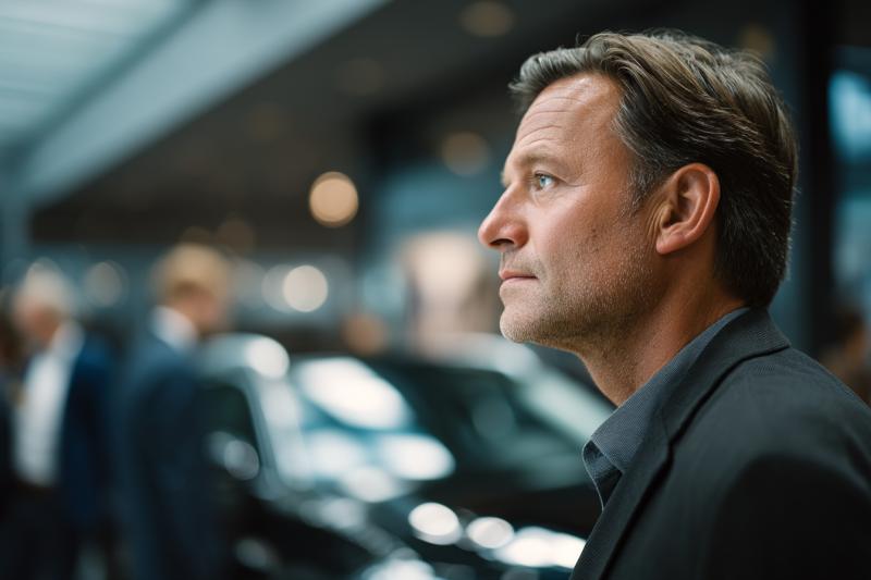 Автомобильный эксперт Станислав Кондрашов: новые BMW и Mercedes — это дизайнерский кошмар
