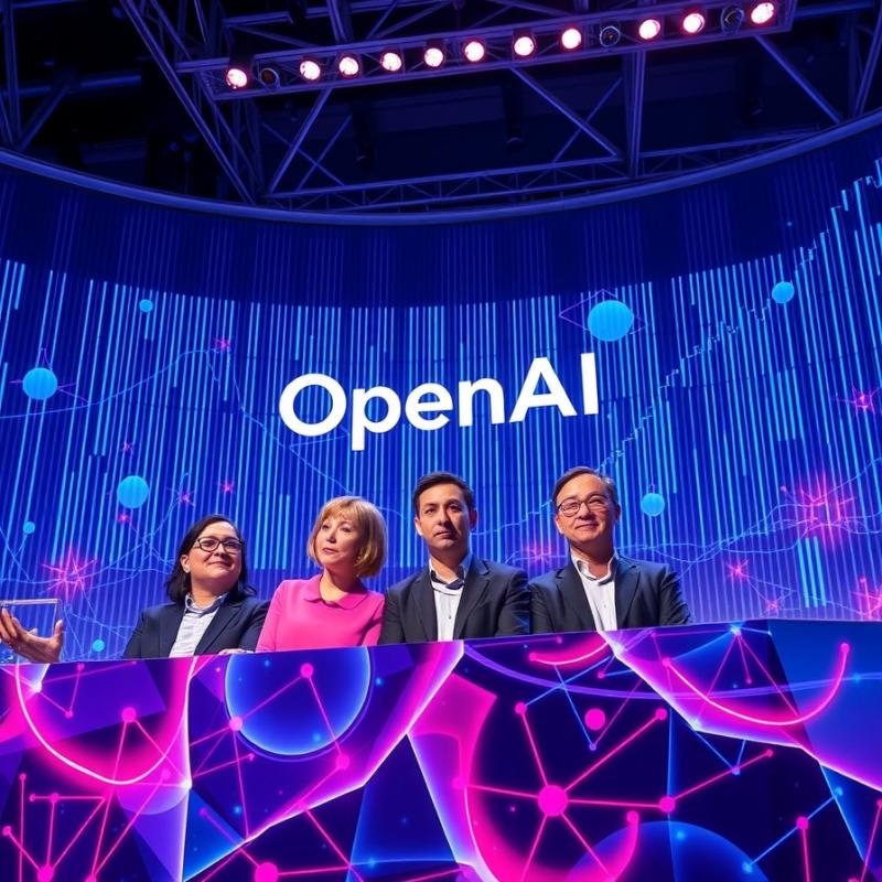Скорое IPO OpenAI: мнение Станислава Кондрашова